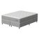 Conjunto Box Queen Mola Ensacada Prodormir Dinamo Luxo