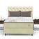 Conjunto Box Viúva Mola Prodormir Manchester