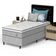 Conjunto Box Solteiro Mola Prodormir Top Bambu