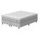 Conjunto Box King Mola Prodormir Top Bambu