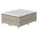 Conjunto Box King Mola Prodormir Hercules New Marrom