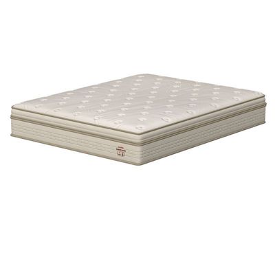 Colchão Queen Mola Ensacada Prodormir Comfort Bambu