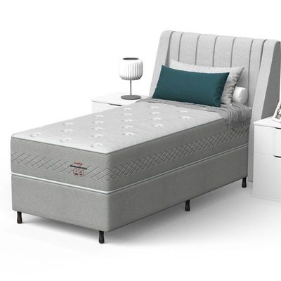 Colchão Beliche Mola Ensacada Prodormir Dinamo Luxo