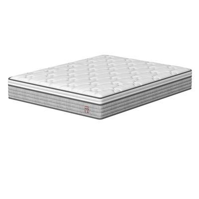Colchão King Mola Prodormir Top Bambu