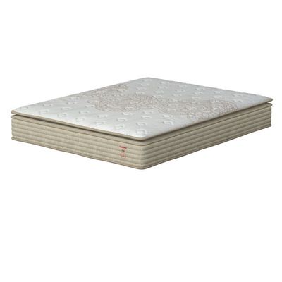 Colchão King Mola Prodormir Foz