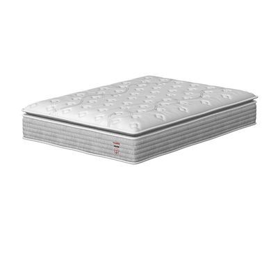 Colchão Casal Espuma Prodormir Falcon