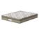 Colchão Queen Mola Ensacada Prodormir Outback New Marrom