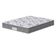Colchão Queen Mola Ensacada Prodormir Outback New Cinza
