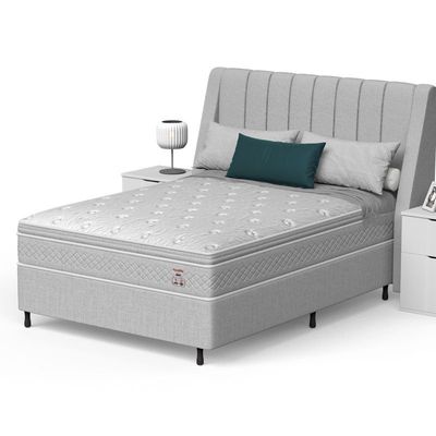 Colchão Viúva Mola Ensacada Prodormir Loft
