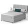 Colchão Viúva Mola Ensacada Prodormir Loft
