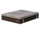 Colchão King Mola Ensacada Prodormir Imperium Soft Gel