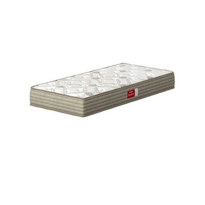 Colchão Solteiro Espuma D33 Prodormir Active Techintense