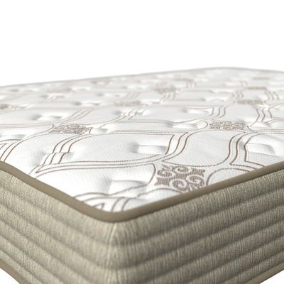 Colchão Solteiro Espuma D33 Prodormir Active Techintense