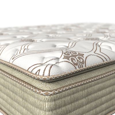 Colchão King Espuma Prodormir Active Techintense Plus