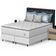 Colchão Queen Mola Prodormir Hercules New Branco