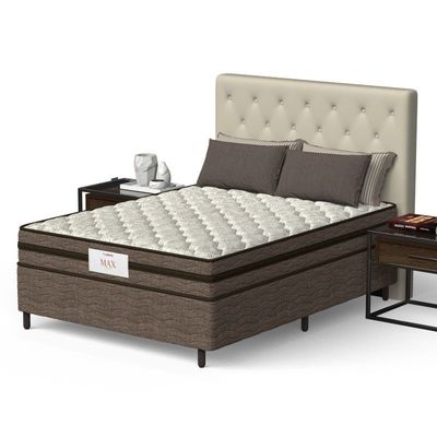 Colchão Viúva Mola Prodormir Max Sport