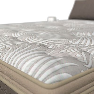 Colchão Queen Mola Ensacada Prodormir Copenhague