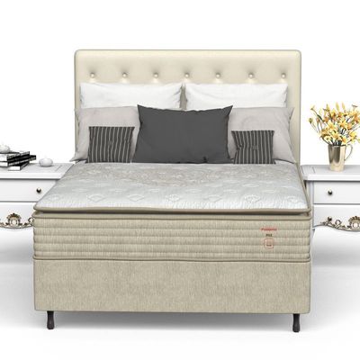 Conjunto Box Casal Mola Prodormir Foz