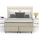 Conjunto Box Queen Mola Prodormir Foz