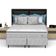 Conjunto Box Queen Espuma Prodormir Falcon