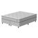 Conjunto Box King Mola Ensacada Prodormir Solar Max