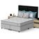 Conjunto Box King Mola Ensacada Prodormir Solar Max