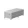 Conjunto Box Solteiro Mola Ensacada Prodormir Loft