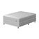 Conjunto Box Casal Mola Ensacada Prodormir Loft