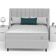 Conjunto Box Casal Mola Ensacada Prodormir Loft