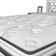 Conjunto Box Casal Mola Ensacada Prodormir Max Springs