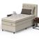 Conjunto Box Solteiro Mola Ensacada Prodormir Comfort Bambu
