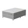 Conjunto Box Viúva Mola Ensacada Prodormir Dinamo Luxo