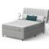 Conjunto Box Viúva Mola Ensacada Prodormir Dinamo Luxo