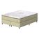 Conjunto Box Queen Mola Prodormir Manchester