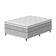 Conjunto Box Viúva Mola Prodormir Top Bambu