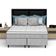 Conjunto Box Queen Mola Prodormir Top Bambu