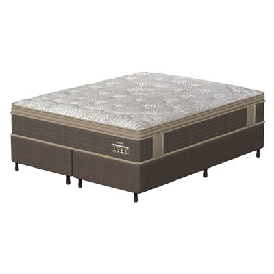 Conjunto Box King Mola Ensacada Prodormir Copenhague