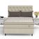 Colchão Casal Mola Ensacada Prodormir Comfort Bambu