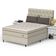 Colchão Casal Mola Ensacada Prodormir Comfort Bambu