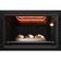 Forno De Bancada Mueller Com Grill Espelhado 50L MFB50K 110V