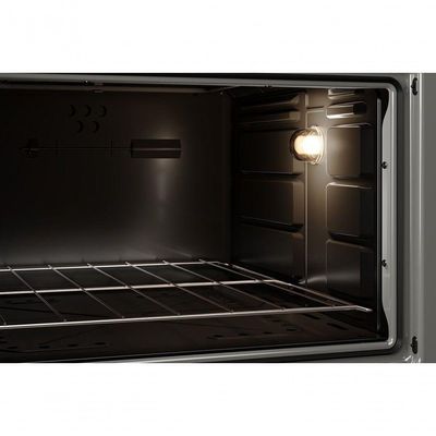 Forno De Bancada Mueller Com Grill Titânio 50L MFB50B 220V