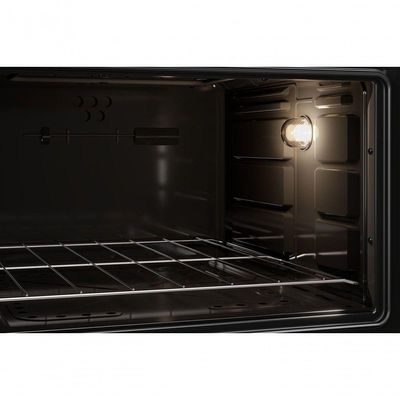 Forno De Bancada Mueller Com Grill Espelhado 50L MFB50F 220V