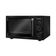 Forno De Bancada Mueller Com Grill Preto Fosco 50L MFB50K 220V