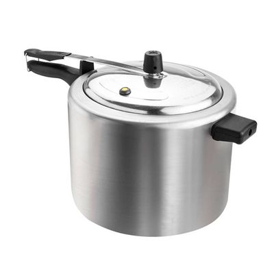 Panela de Pressao 4,5L Antiaderente Polida 1211 Real Panela