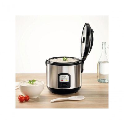 Panela De Arroz Eletrica Elgin Par20 5 Xicaras - 110v
