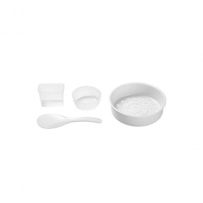 Panela De Arroz Eletrica Elgin Par20 5 Xicaras - 110v