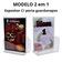 Kit 20 Porta Guardanapos Com Expositor A6 T Acrílico Ps Cristal Mesa