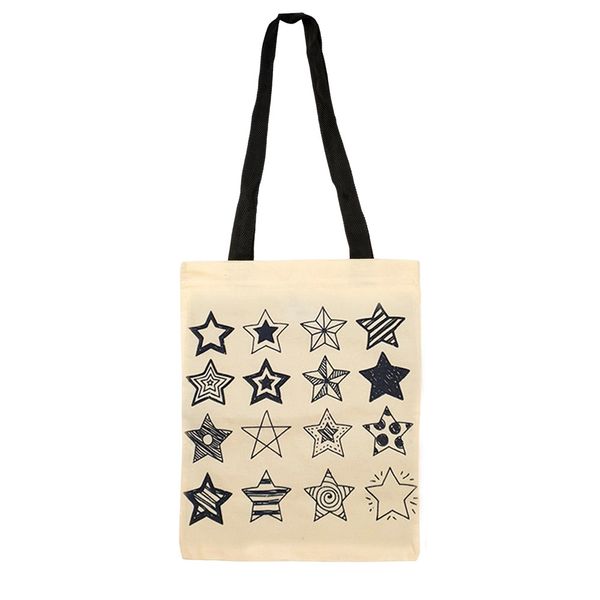 Sacola Ecobag Zalike em Algodão e Poliéster Ecobag Zalike Sacola Ecobag Zalike em Algodão e Poliéster Ecobag Zalike