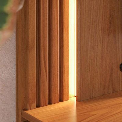 Home Suspenso Loa Freijó Off White – Colibri
