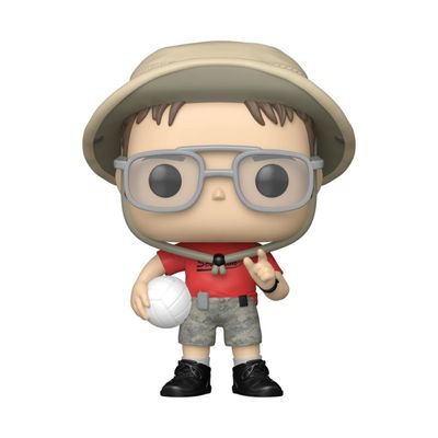 Boneco Funko Pop! The Office 5ª Temporada  - Dwight